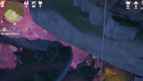 无限暖暖史丢丢大搜寻纷纷澄净盐任务怎么完成 无限暖暖史丢丢大搜寻纷纷澄净盐任务攻略 无限暖暖史丢丢大搜寻纷纷澄净盐任务怎么完成 无限暖暖史丢丢大搜寻纷纷澄净盐任务攻略