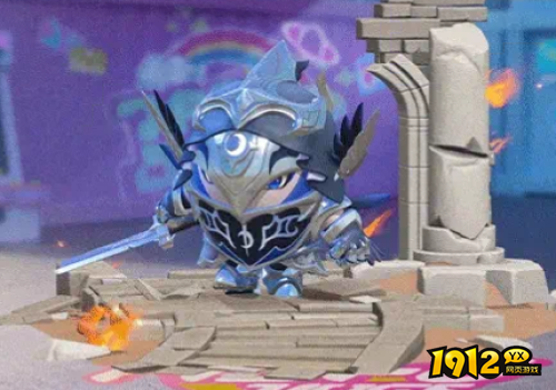 蛋仔派对破誓骑士凯恩如何获取 蛋仔派对破誓骑士凯恩获取攻略 蛋仔派对破誓骑士凯恩如何获取 蛋仔派对破誓骑士凯恩获取攻略