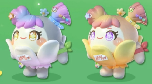 蛋仔派对草头娃娃茵茵如何获取 蛋仔派对草头娃娃茵茵获取攻略 蛋仔派对草头娃娃茵茵如何获取 蛋仔派对草头娃娃茵茵获取攻略