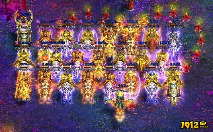 《赤月传说》太极心法作用解析,战力飙升秘籍 《赤月传说》太极心法作用解析,战力飙升秘籍