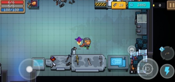 元气骑士怎么速刷关卡 元气骑士速刷关卡攻略