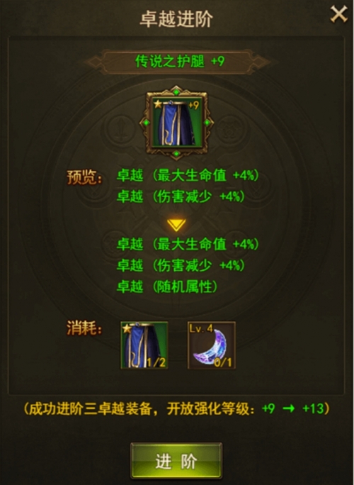 从萌新到大神!大天使之剑卓越进阶全流程详解 从萌新到大神!大天使之剑卓越进阶全流程详解