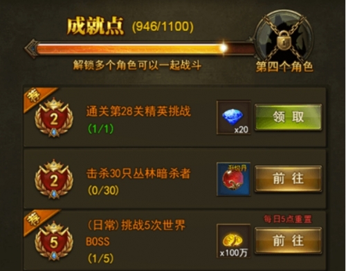 大天使之剑成就系统详解：从菜鸟到高手的蜕变之路