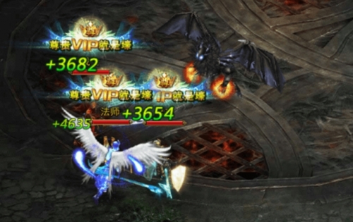 大天使之剑成就系统详解：从菜鸟到高手的蜕变之路