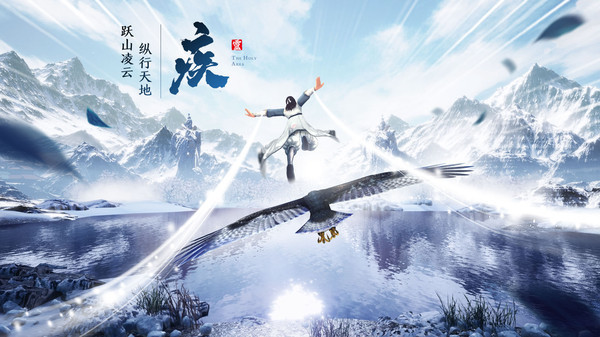 《仙域轮回》职业介绍 最强职业分享 《仙域轮回》职业介绍 最强职业分享