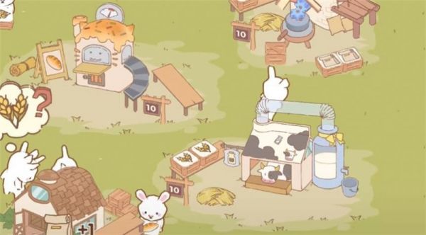 我的休闲时光怎么获得鸡腿肉 我的休闲时光获得鸡腿肉方法