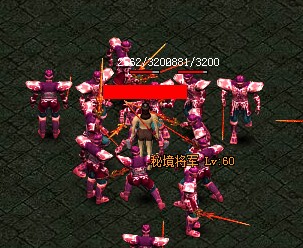 《傲视遮天》秘境修炼玩法详解