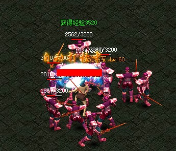 《傲视遮天》秘境修炼玩法详解