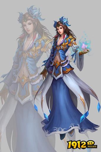 《傲视遮天》法师职业深度介绍