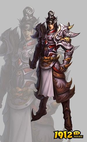 《傲视遮天》战士职业全解析，近战王者霸气登场！