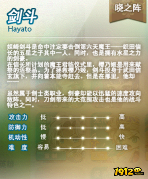 《冒险大陆》爆莉荫天使职业怎么样 爆莉荫天使职业介绍