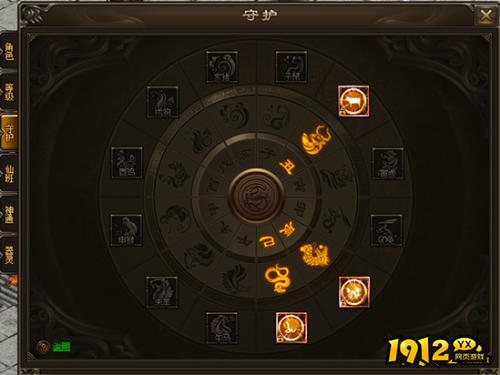 《新神戒BT》生肖守护怎么玩 生肖守护玩法介绍