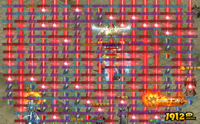 百战沙城巅峰竞技：从菜鸟到王者的逆袭秘籍