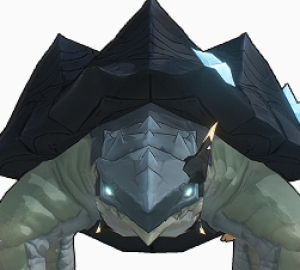 鸣潮寒霜陆龟声骸有什么效果 鸣潮寒霜陆龟声骸效果介绍