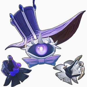 鸣潮浮灵偶声骸有什么效果 鸣潮浮灵偶声骸效果介绍 鸣潮浮灵偶声骸有什么效果 鸣潮浮灵偶声骸效果介绍