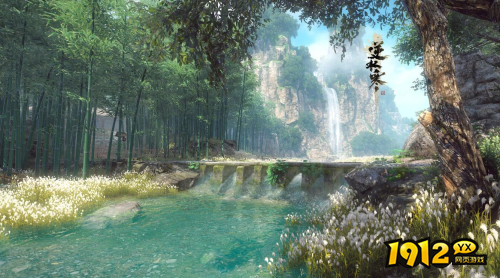 逆水寒奇遇镜海藏幻怎么过 逆水寒奇遇镜海藏幻完成攻略