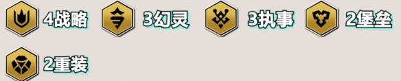 金铲铲之战执战妖姬阵容怎么搭配 金铲铲之战执战妖姬阵容搭配推荐