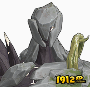 鸣潮坚岩斗士声骸有什么效果 鸣潮坚岩斗士声骸效果介绍 鸣潮坚岩斗士声骸有什么效果 鸣潮坚岩斗士声骸效果介绍