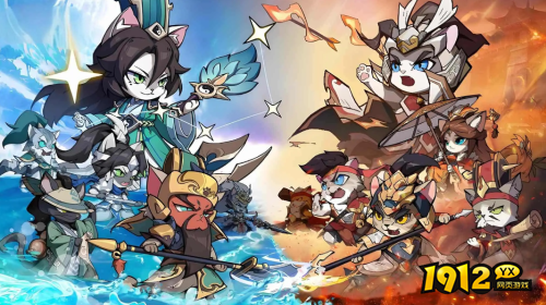 猫狩纪游戏背景设定是什么 猫狩纪游戏背景设定介绍 猫狩纪游戏背景设定是什么 猫狩纪游戏背景设定介绍