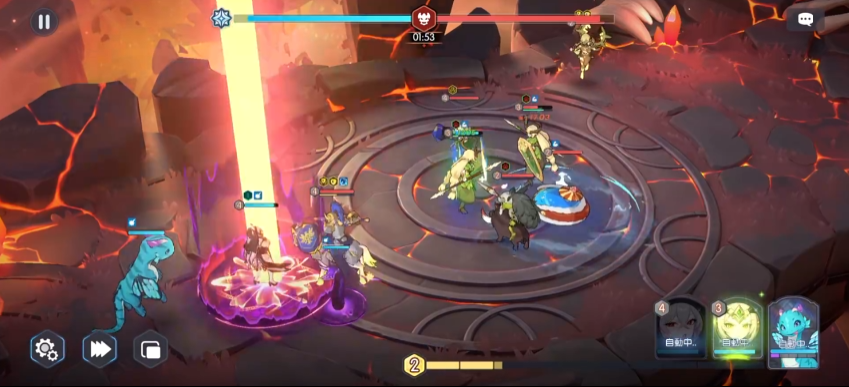 龙魂旅人洛基强度怎么样 龙魂旅人洛基强度介绍 龙魂旅人洛基强度怎么样 龙魂旅人洛基强度介绍