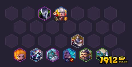 金铲铲之战福牛杀皇阵容是什么 金铲铲之战福牛杀皇阵容推荐