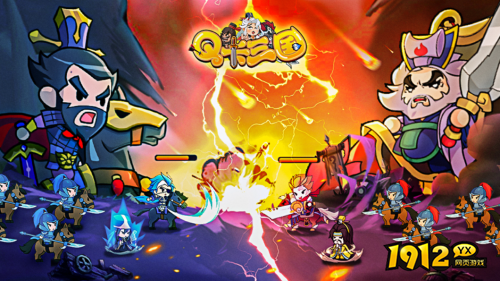 《Q卡三国》武将缘分规则是什么 武将缘分规则介绍 《Q卡三国》武将缘分规则是什么 武将缘分规则介绍