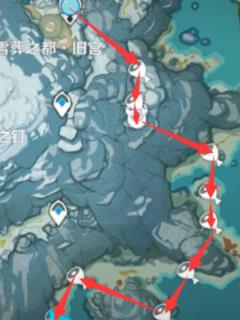 原神冷鲜肉如何获取 原神冷鲜肉获取路线介绍.jpg