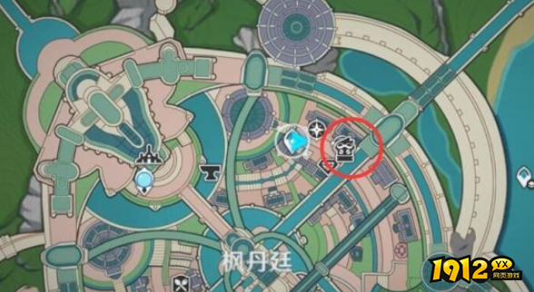 原神跃动节拍第三关怎么玩 原神跃动节拍第三关攻略