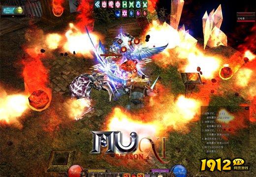 奇迹MU如何使用金手指来提升战斗力 奇迹MU金手指操作攻略