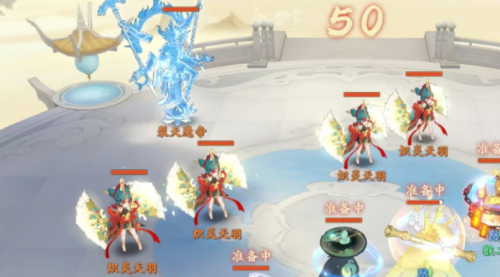 封神幻想大陆封神之路第六关怎么打 封神幻想大陆封神之路第六关打法攻略