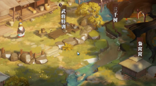 三国志幻想大陆2：枭之歌枭窝窝怎么玩 三国志幻想大陆2：枭之歌枭窝窝玩法介绍
