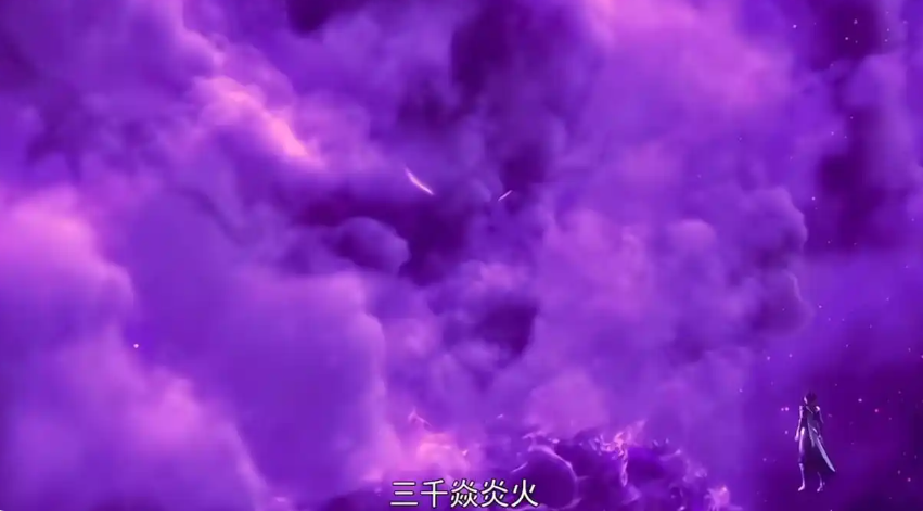 斗破苍穹：巅峰对决三千焱炎火怎么样 斗破苍穹：巅峰对决三千焱炎火异火强度介绍