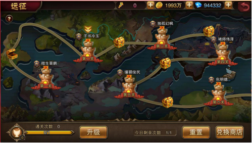 《主宰无双》竞技玩法深度解析：武道会与灵路激战