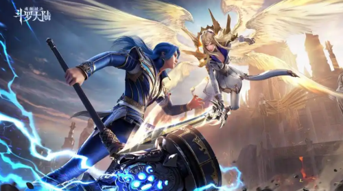 斗罗大陆：魂师对决多久算回归 斗罗大陆：魂师对决回归时间介绍