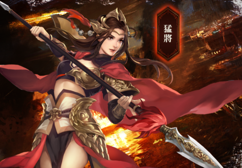 三国群英传：鸿鹄霸业强命疗术哪里出 三国群英传：鸿鹄霸业强命疗术获得方法分享