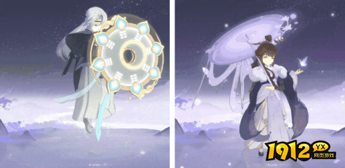 封神幻想大陆医仙和药师技能区别是什么 封神幻想大陆医仙和药师技能区别介绍