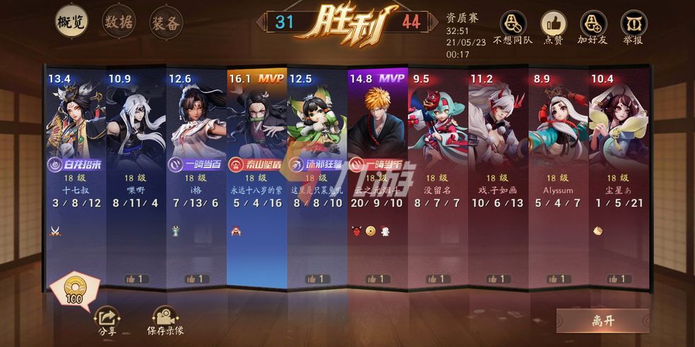 决战平安京祢豆子皮肤获取全攻略