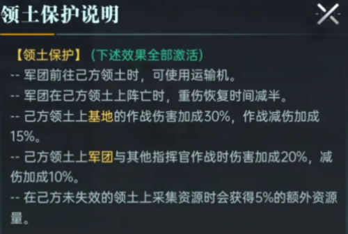 群星纪元联盟管理职责是什么 群星纪元联盟管理职责介绍