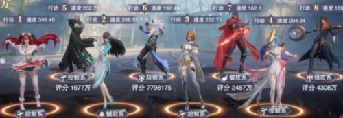 斗罗大陆：魂师对决锐意进取怎么打 斗罗大陆：魂师对决锐意进取打法攻略