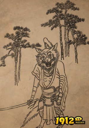 黑神话：悟空狼斥候小妖来历背景是什么 黑神话：悟空狼斥候小妖来历背景介绍