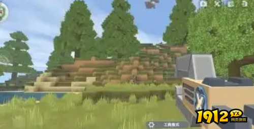 迷你世界哪里有秘银矿 迷你世界秘银矿获取攻略