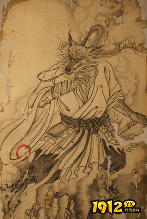 黑神话：悟空狼剑客小妖来历背景是什么 黑神话：悟空狼剑客小妖来历背景介绍
