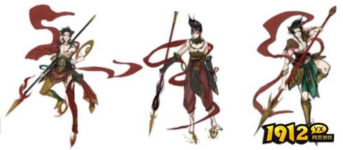 《洪荒西行录》灵童角色背景故事是什么 灵童角色背景故事介绍