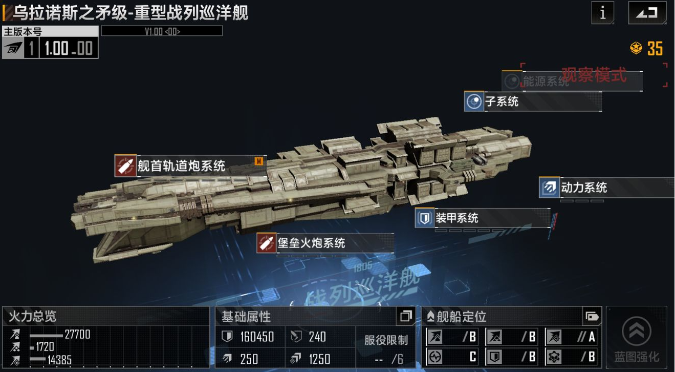 诛仙无尽的拉格朗日乌拉诺斯之矛级怎么样 诛仙无尽的拉格朗日乌拉诺斯之矛级介绍