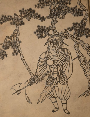 黑神话：悟空小妖狼侍卫来历背景是什么 黑神话：悟空小妖狼侍卫来历背景介绍