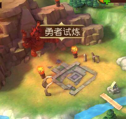 《群英天下》手游勇者试炼副本攻略：解锁极品装备秘籍