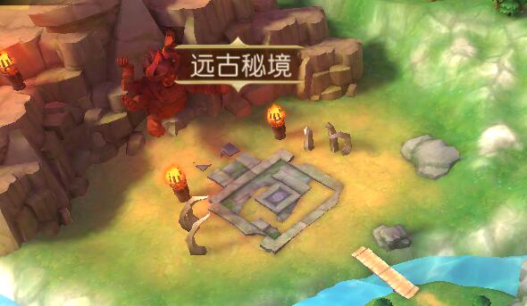 《群英天下》远古秘境副本全攻略：挑战BOSS，赢取极品装备！