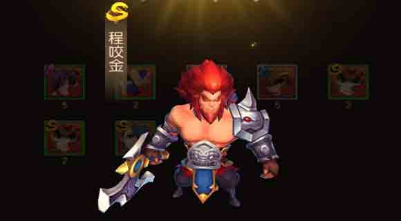 《群英天下》聚灵台：招募智将，称霸天下！