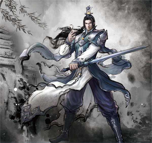 《倚天屠龙记》手游四大职业深度解析：武当、峨眉、明教、少林定位全攻略