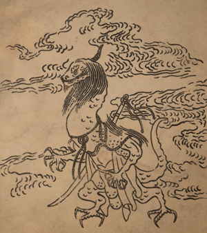 黑神话：悟空小妖蛇巡司来历背景是什么 黑神话：悟空小妖蛇巡司来历背景介绍